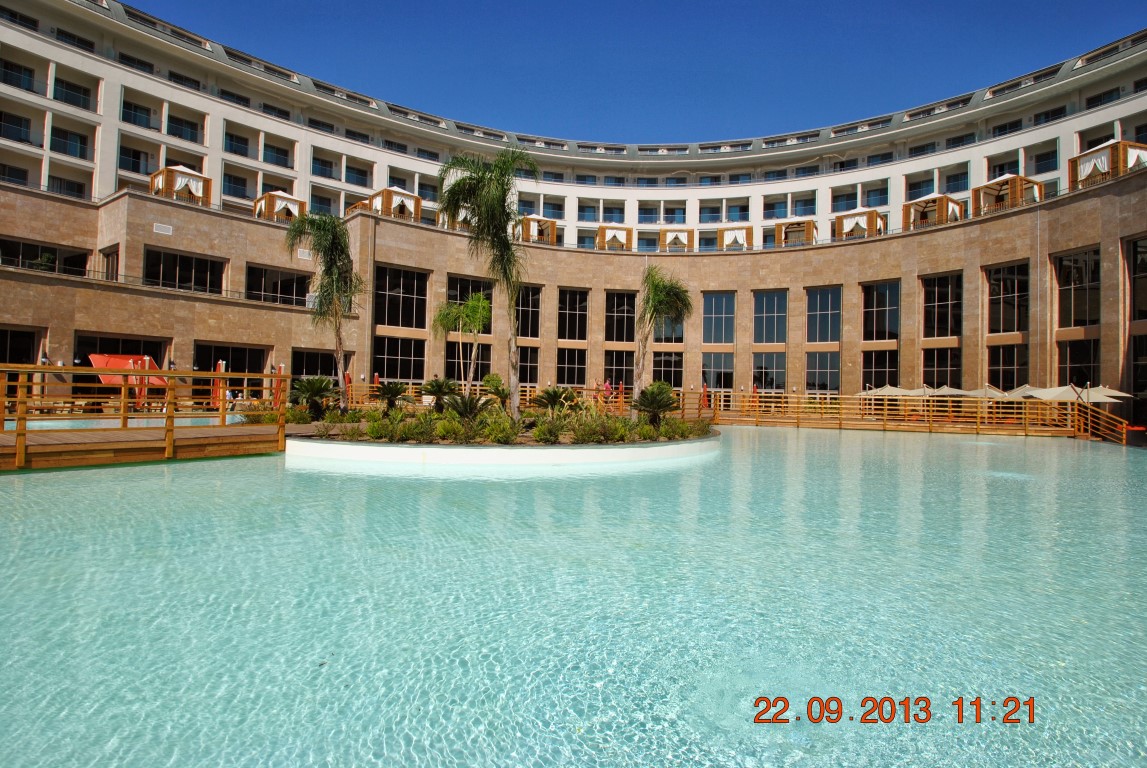 imagini hotel RIU KAYA PALAZZO BELEK